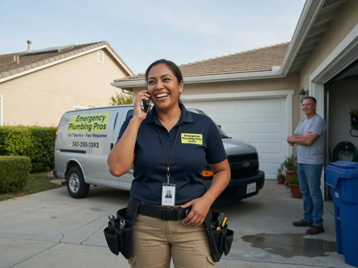 Emergency Plumber Webster, IA FAQs
